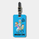 Recherche de rick and morty Réseau de bandes dessinées