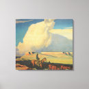 Recherche de cowboy vintage art Pour tous