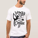 Recherche de routine de yoga tshirts Mode de vie sain