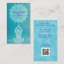 Recherche de pose yoga yoga cartes visite Mandala