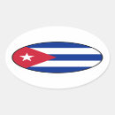 Recherche de drapeau cuba autocollants Drapeaux du monde