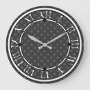 Recherche de pois gris horloges Rétro
