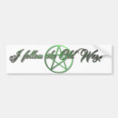 Recherche de ancienne voiture voiture autocollants Wiccan