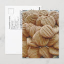 Zoek naar pindakaas briefkaarten Dessert
