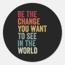 Recherche de voir autocollants Égalité