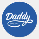 Zoek naar vaderdag tekst stickers Gelukkige vaders dag