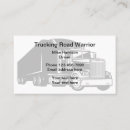 Recherche de camions cartes visite Pour lui