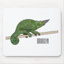 Recherche de jackson tapis souris Caméléon