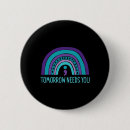 Zoek naar puntkomma buttons Zelfmoord