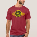 Recherche de roches de flamme tshirts Musique