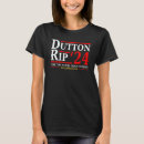 Recherche de dutton tshirts Rip