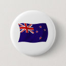 Recherche de nouvelle zélande badges Drapeau