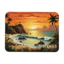 Recherche de hawaii beach magnets Hawaïen