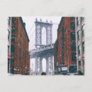 Recherche de brooklyn cartes postales architecture