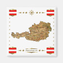Recherche de autriche magnets Drapeaux du monde