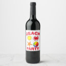 Zoek naar summer party etiketten Sterrenvis