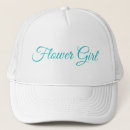 Recherche de flowers casquettes Flower girl