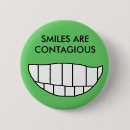 Recherche de sourires badges Amour