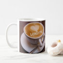 Recherche de amour londres tasses Café