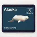 Recherche de beluga tapis souris Baleine