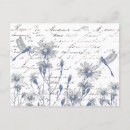 Zoek naar dragonfly briefkaarten Bloemen