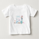 Recherche de petite sirène bébé vêtements Girl