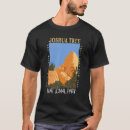 Recherche de joshua tree national park tshirts Affligé