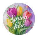 Recherche de printemps planches à découper Floral