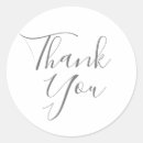 Recherche de écriture cursive autocollants Élégant