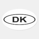 Recherche de danmark autocollants Europe