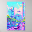 Zoek naar vliegende kunst Futuristisch