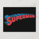 Recherche de superman cartes postales Kent