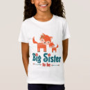 Recherche de aller être grande soeur tshirts Famille