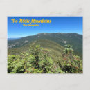Recherche de gamme montagne cartes postales New hampshire