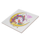 Recherche de licorne carreaux Poney