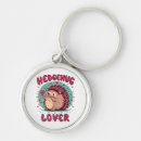 Recherche de hérisson porteclés Drôle