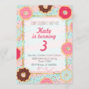 Recherche de de beignet anniversaire invitations Pour tous