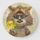 Recherche de fleurs de ressort horloges Mignon