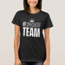 Recherche de spécialiste tshirts Humain
