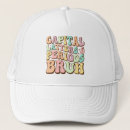 Recherche de période casquettes Pour tous