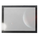 Zoek naar ronde notitieblokken Exoplaneet