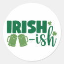 Recherche de gaélique autocollants Irlandais