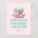 Recherche de animaux de noël cartes postales Chaton