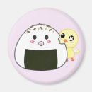 Recherche de riz magnets Kawaii