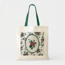 Recherche de point croisé sacs Floral