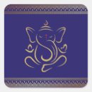Recherche de hindouisme autocollants Ganesh