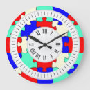 Recherche de minutes horloges Élégant