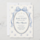 Recherche de bleu clair invitations Bleu et blanc