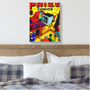 Recherche de superhéros art Humour