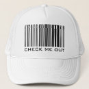 Recherche de barre casquettes Humour